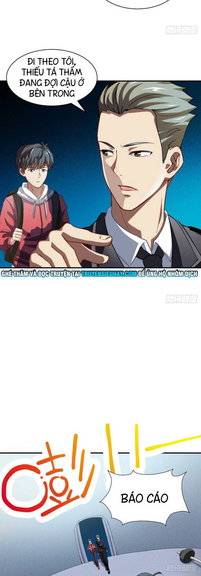 Cao Năng Lai Tập Chapter 62 - 32