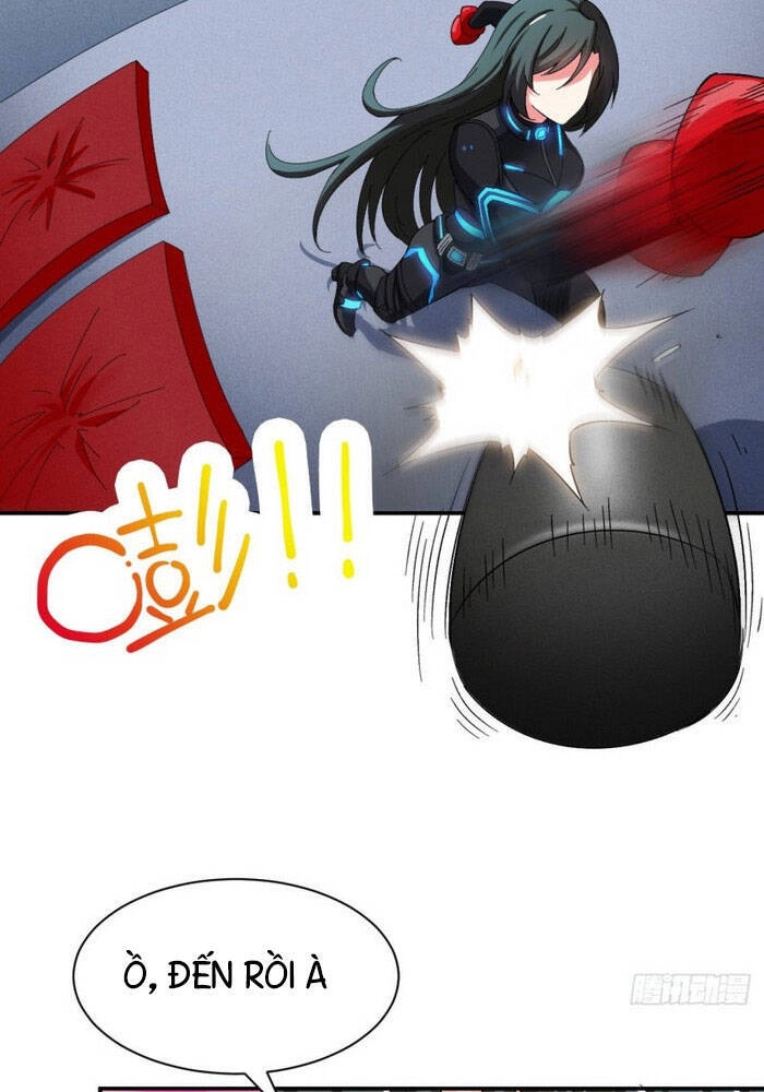 Cao Năng Lai Tập Chapter 62 - 33