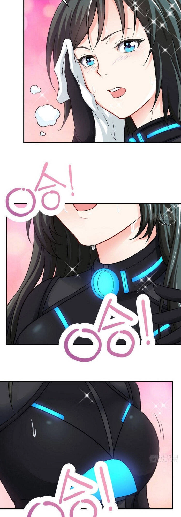 Cao Năng Lai Tập Chapter 62 - 34