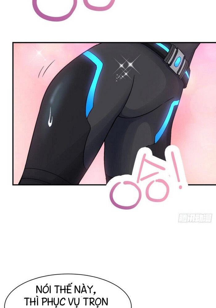 Cao Năng Lai Tập Chapter 62 - 35