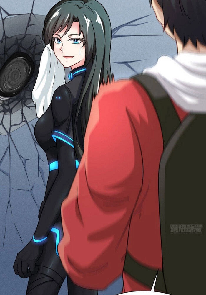 Cao Năng Lai Tập Chapter 62 - 39