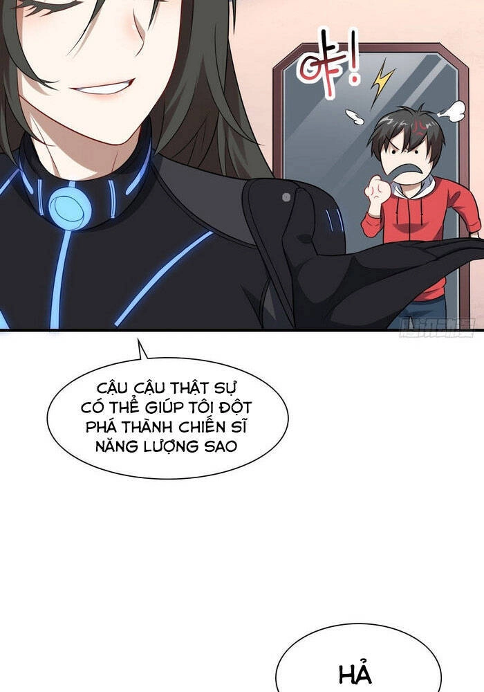 Cao Năng Lai Tập Chapter 63 - 2