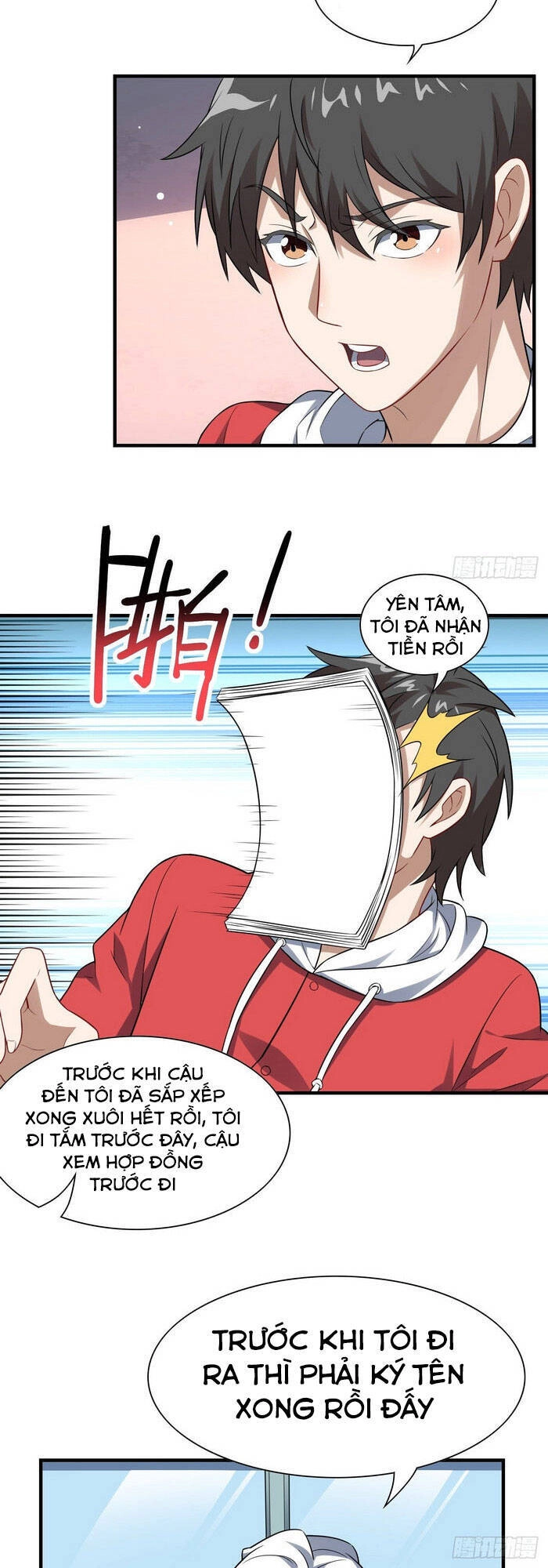 Cao Năng Lai Tập Chapter 63 - 3