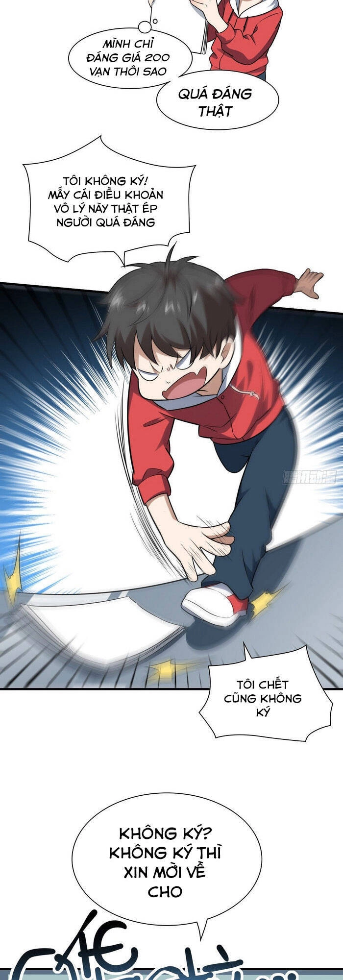 Cao Năng Lai Tập Chapter 63 - 7