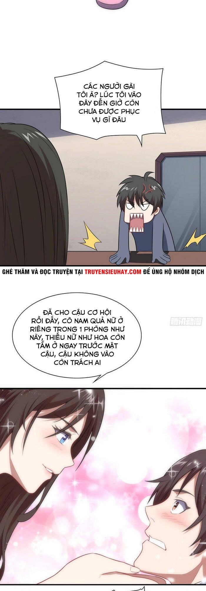 Cao Năng Lai Tập Chapter 63 - 11