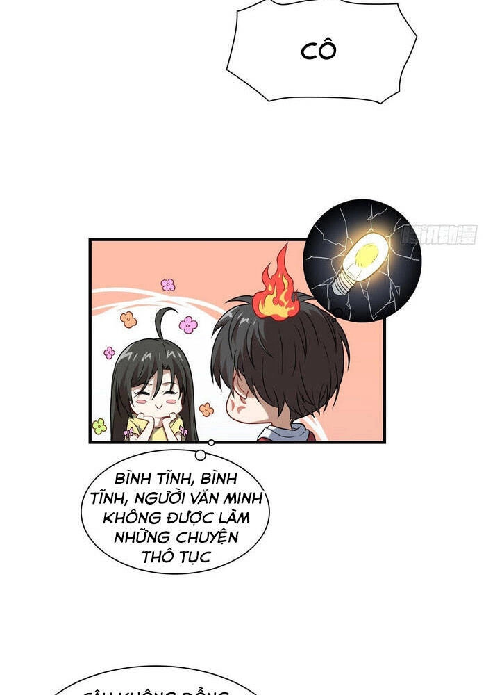 Cao Năng Lai Tập Chapter 63 - 12