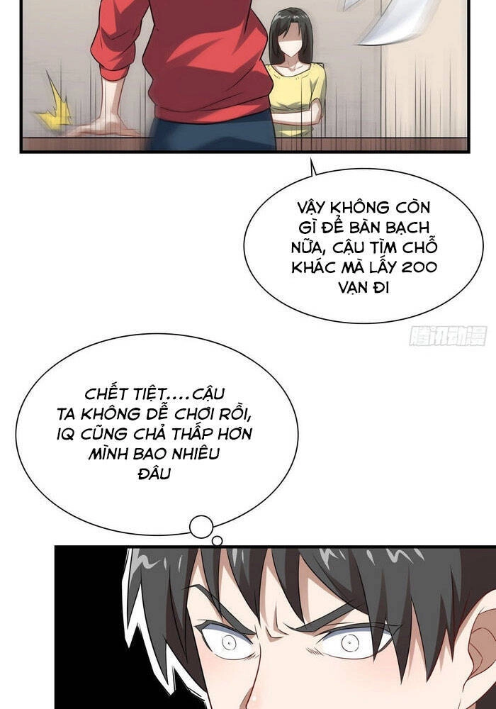 Cao Năng Lai Tập Chapter 63 - 20