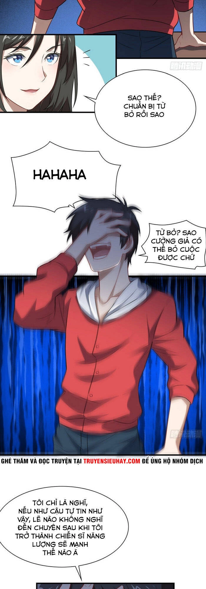 Cao Năng Lai Tập Chapter 63 - 23