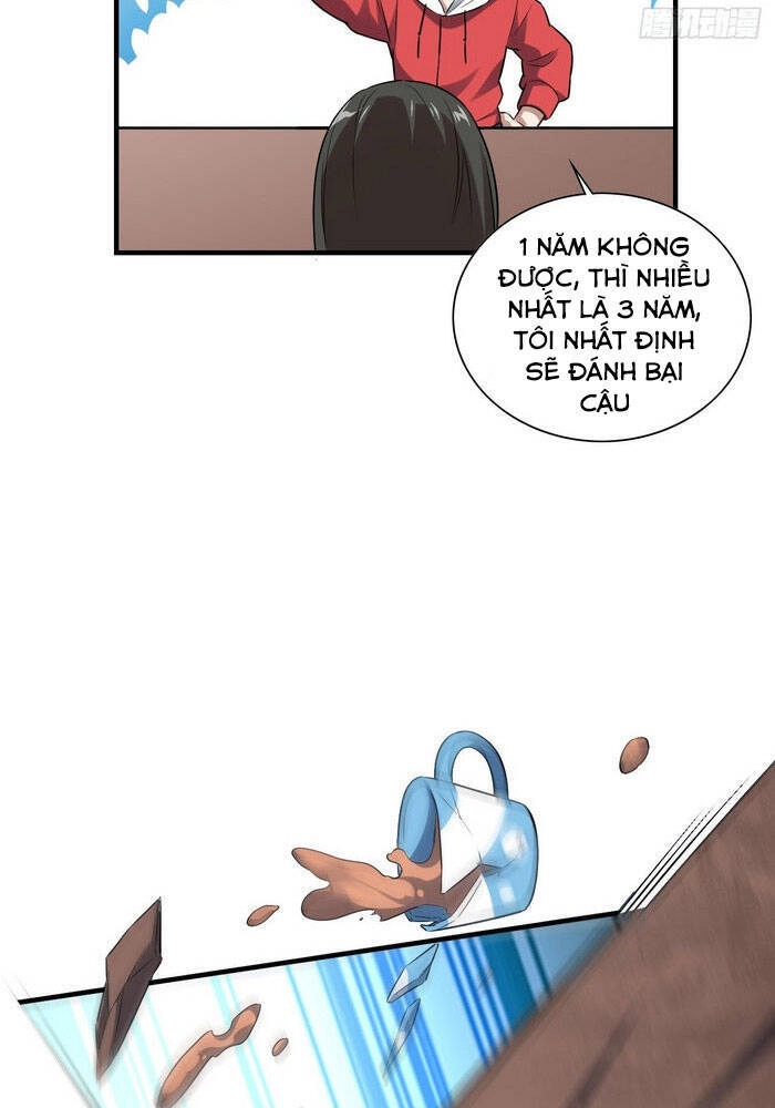 Cao Năng Lai Tập Chapter 63 - 26