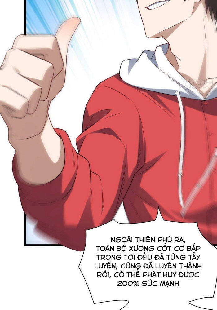 Cao Năng Lai Tập Chapter 63 - 30