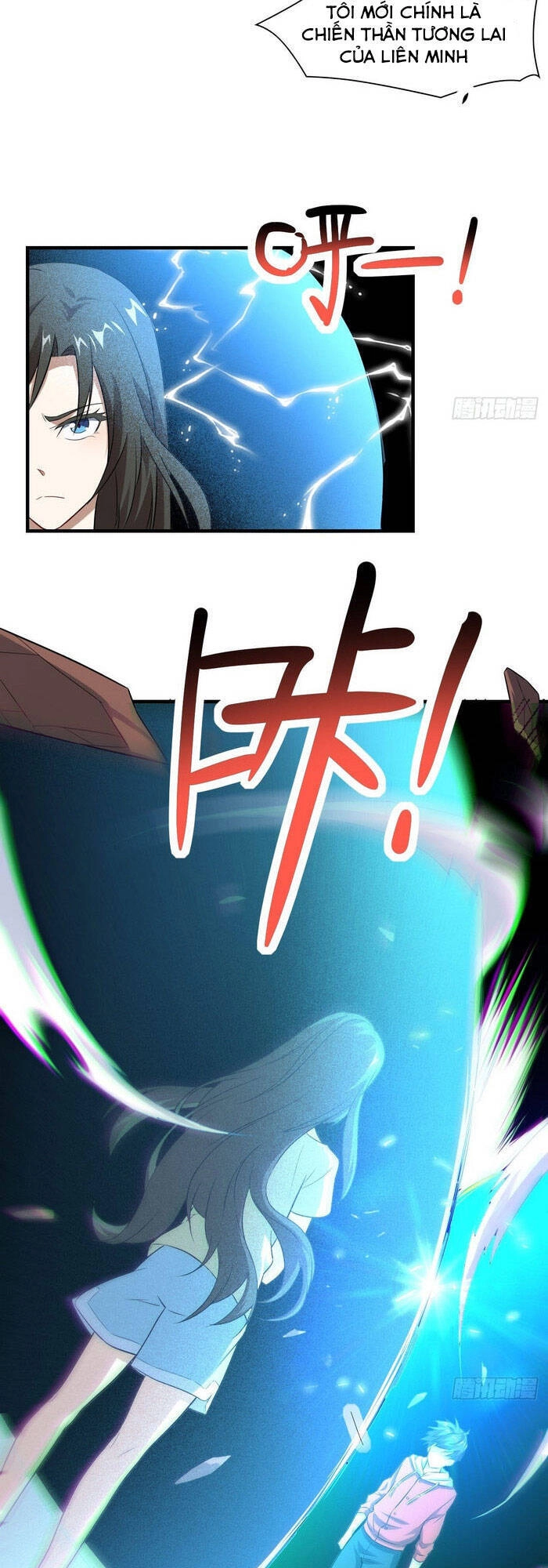 Cao Năng Lai Tập Chapter 63 - 31