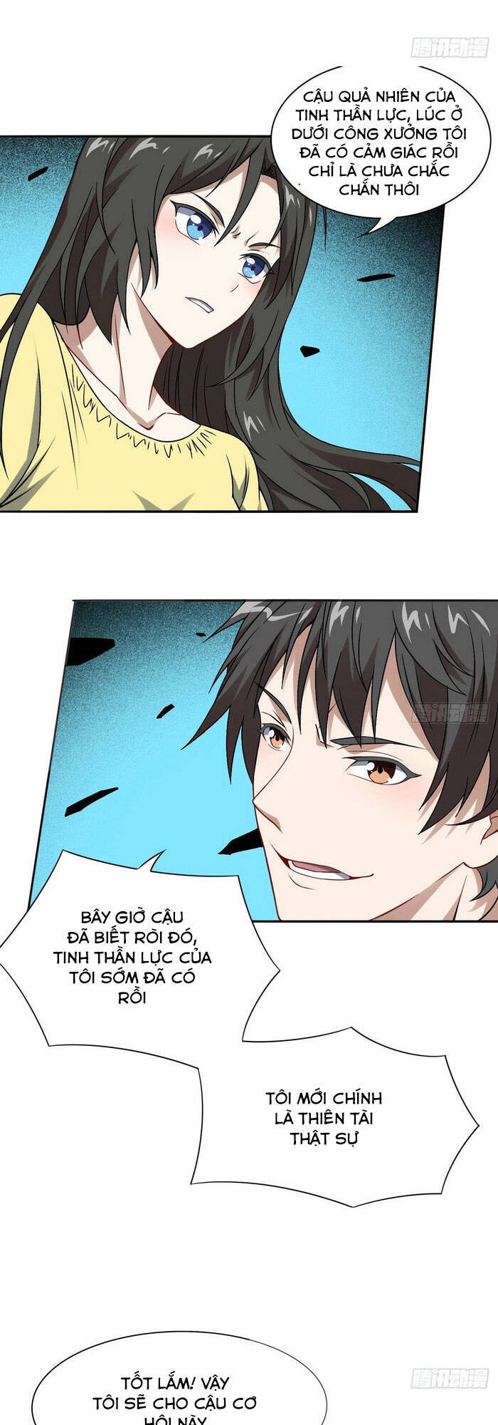 Cao Năng Lai Tập Chapter 63 - 33