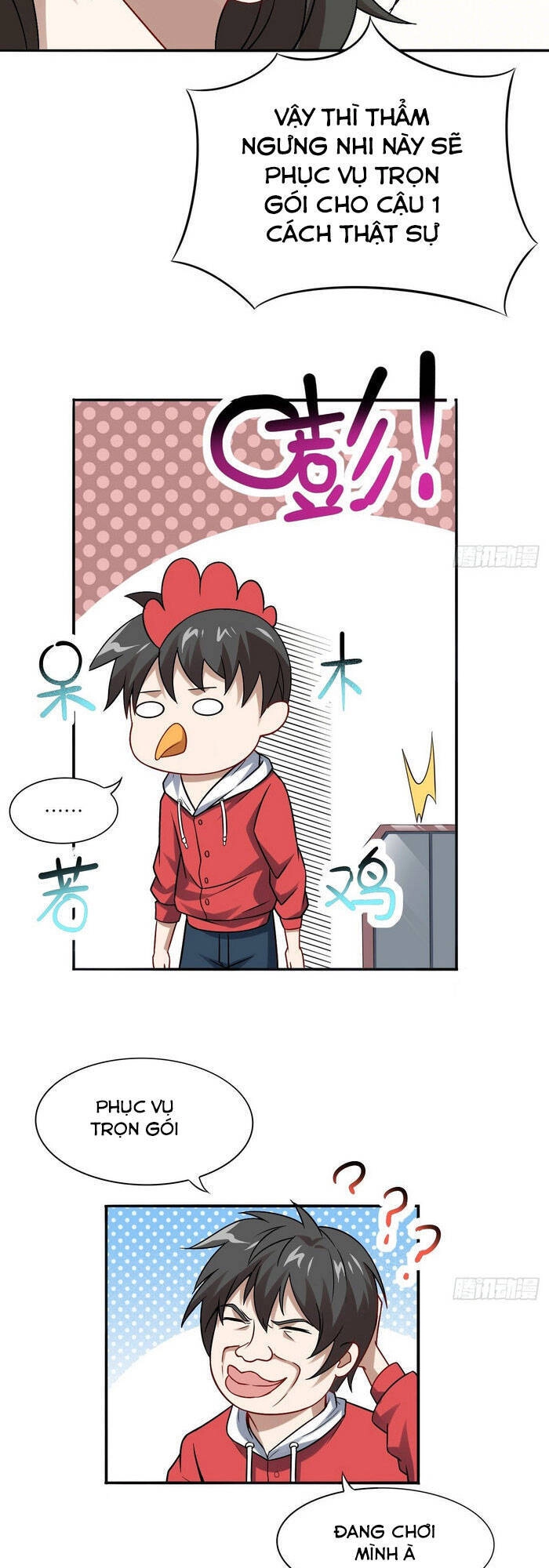 Cao Năng Lai Tập Chapter 63 - 37