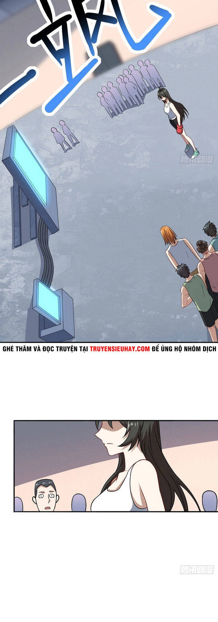 Cao Năng Lai Tập Chapter 63 - 39