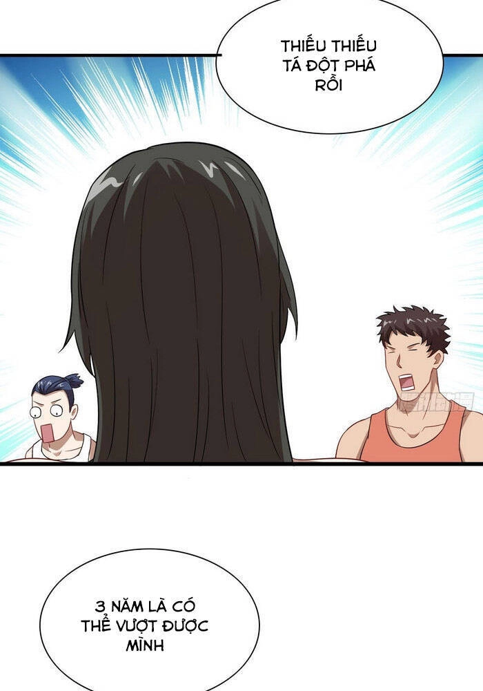 Cao Năng Lai Tập Chapter 63 - 42