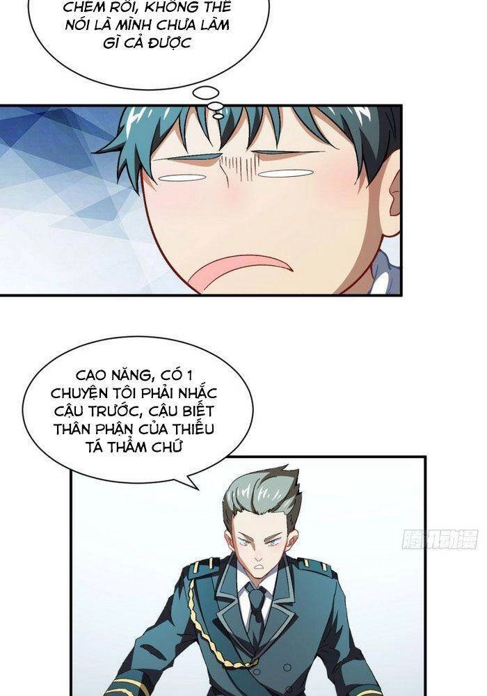 Cao Năng Lai Tập Chapter 64 - 2