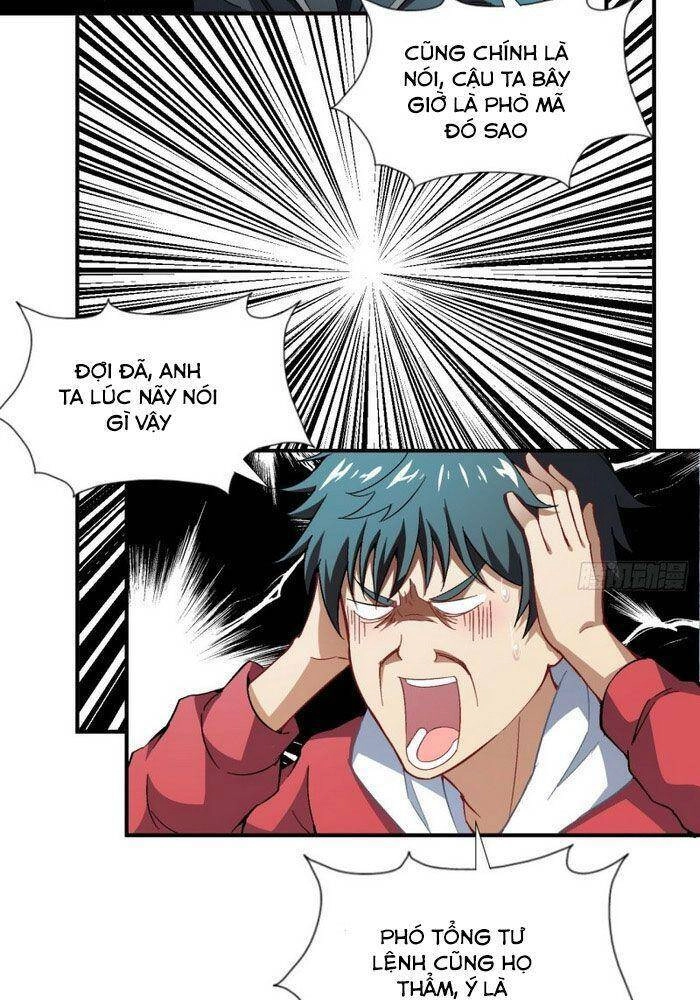 Cao Năng Lai Tập Chapter 64 - 4