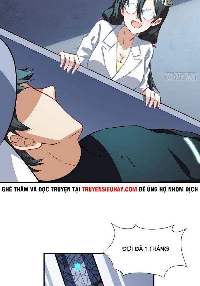 Cao Năng Lai Tập Chapter 64 - 10