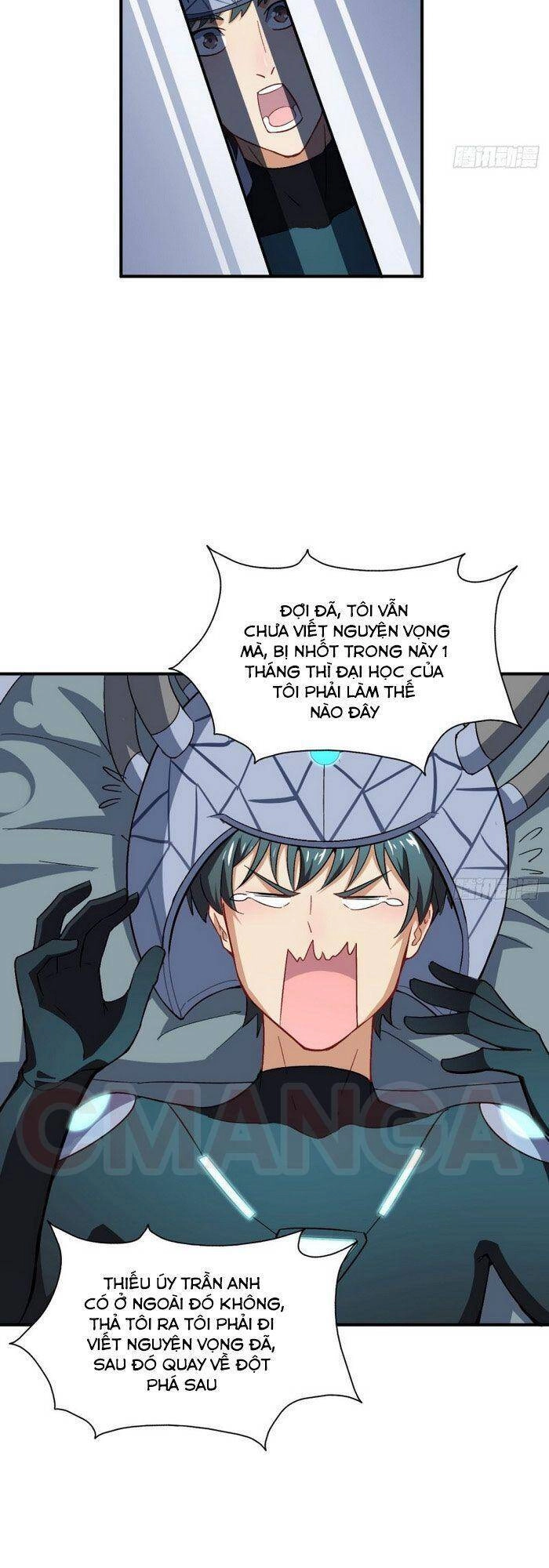 Cao Năng Lai Tập Chapter 64 - 11