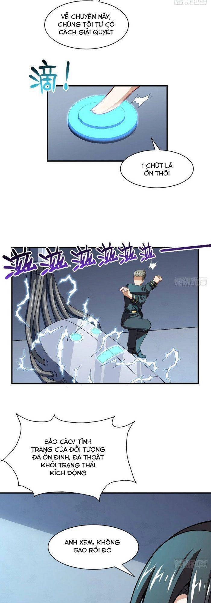 Cao Năng Lai Tập Chapter 64 - 13