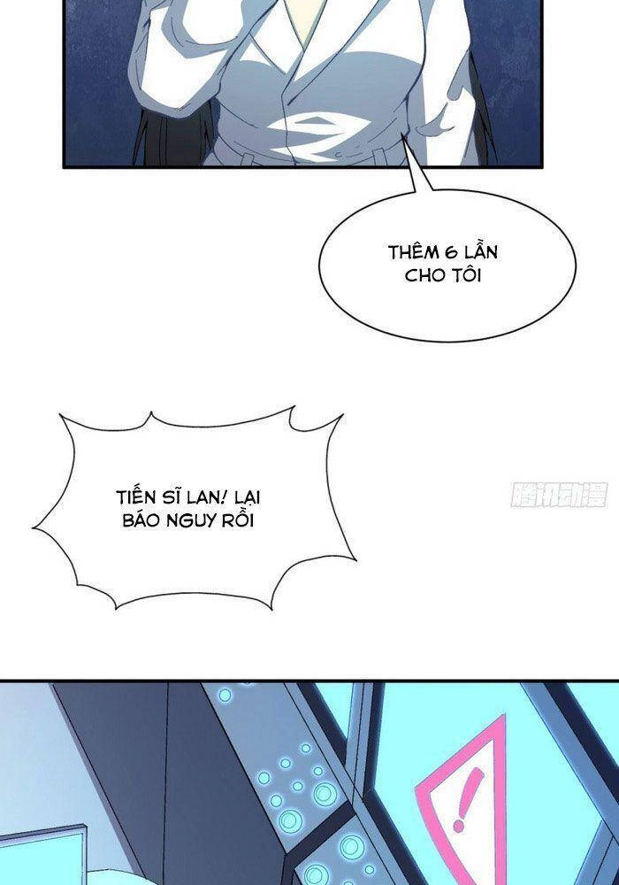 Cao Năng Lai Tập Chapter 64 - 16