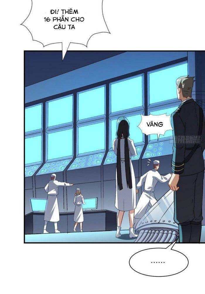 Cao Năng Lai Tập Chapter 64 - 20