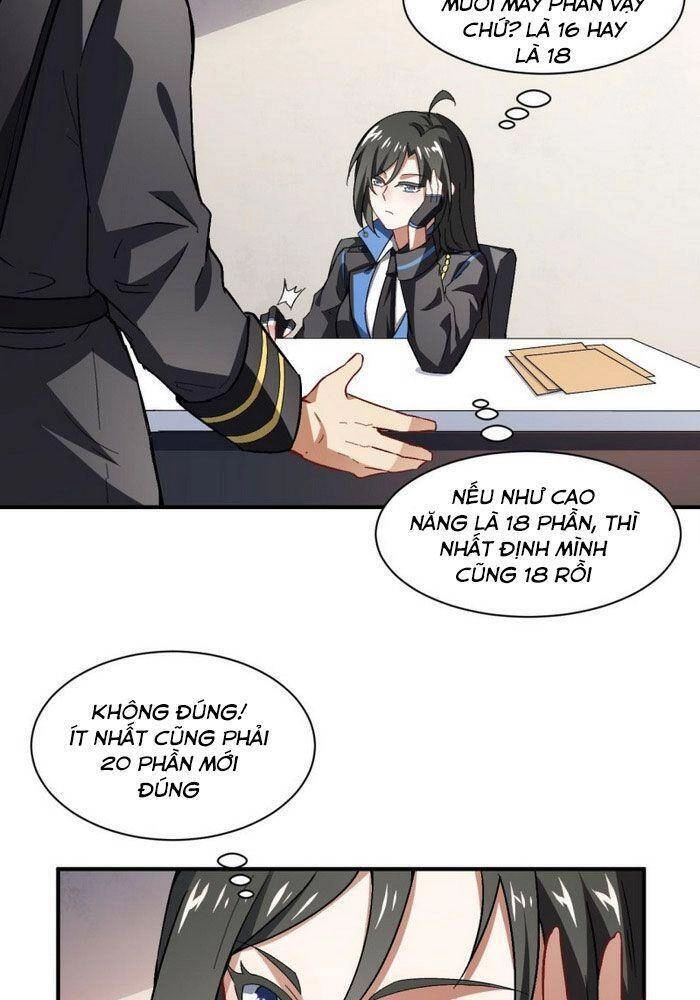 Cao Năng Lai Tập Chapter 64 - 22