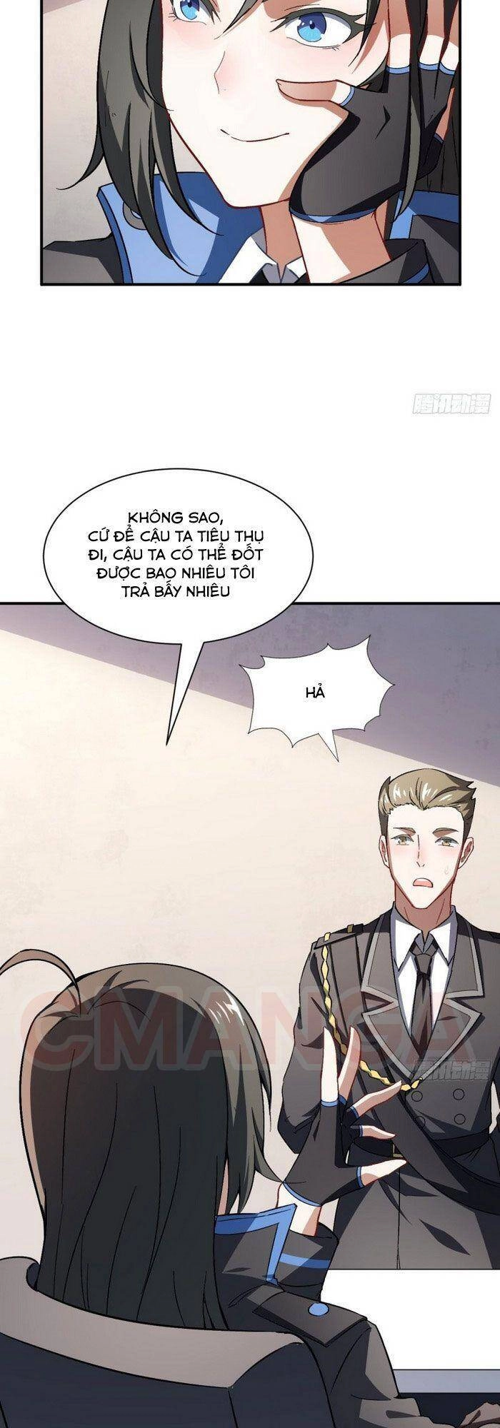 Cao Năng Lai Tập Chapter 64 - 23