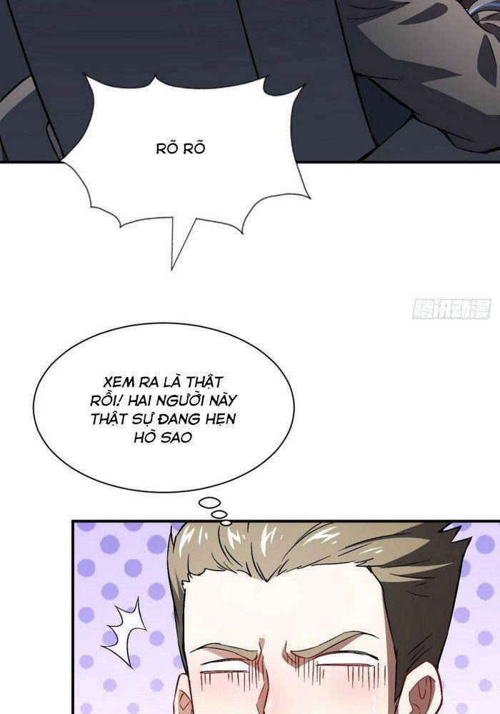 Cao Năng Lai Tập Chapter 64 - 24