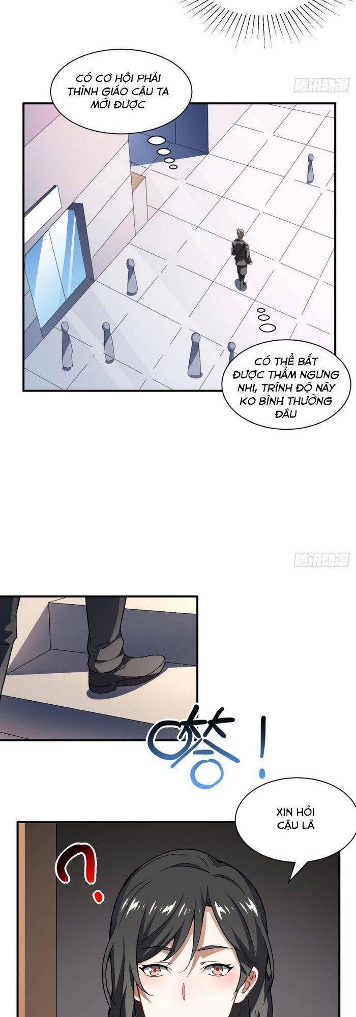 Cao Năng Lai Tập Chapter 64 - 27