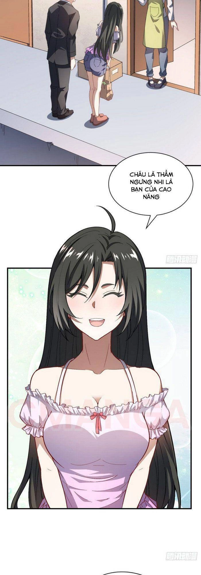 Cao Năng Lai Tập Chapter 64 - 29