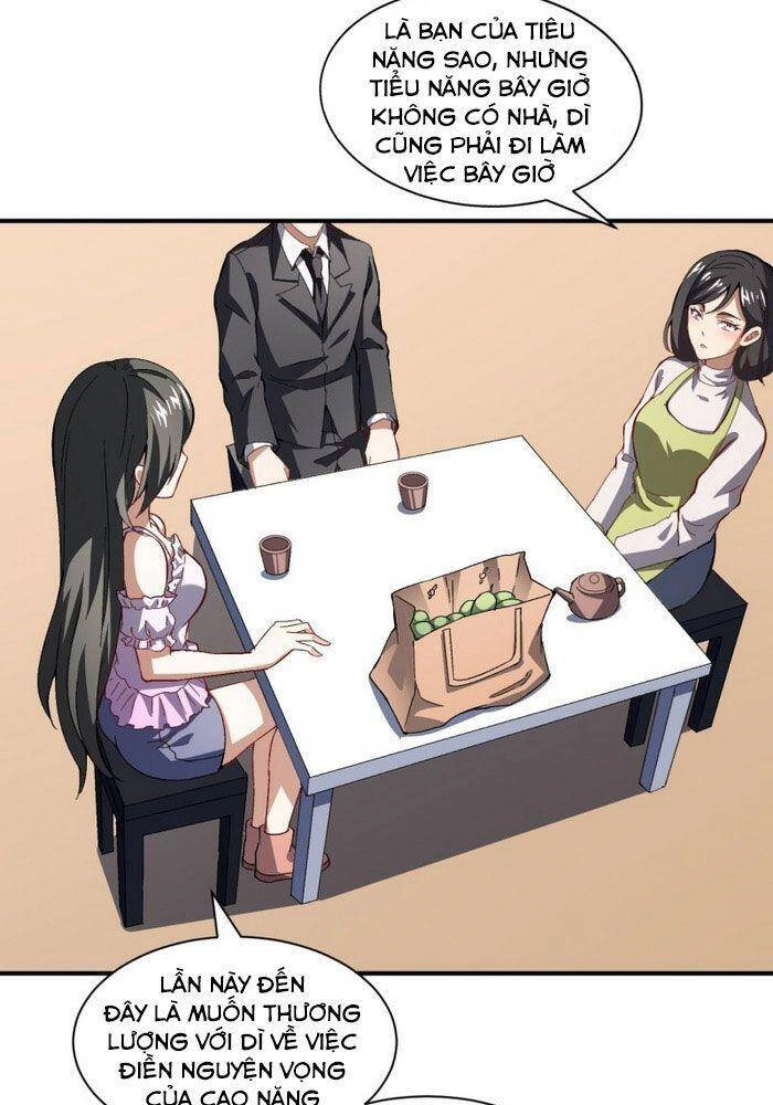 Cao Năng Lai Tập Chapter 64 - 30