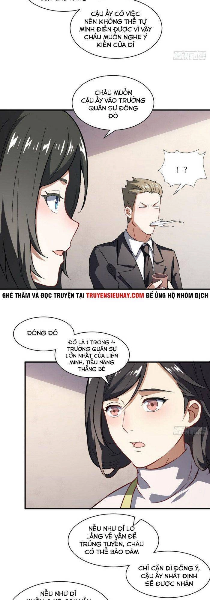 Cao Năng Lai Tập Chapter 64 - 31