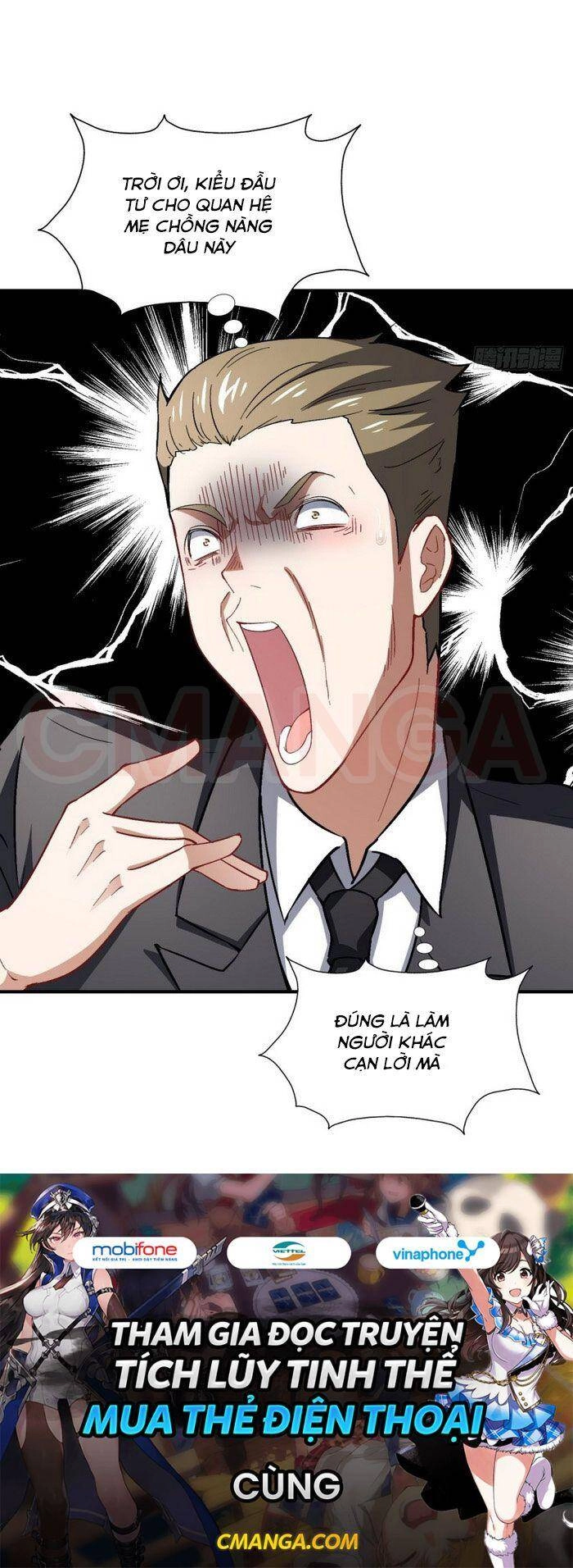 Cao Năng Lai Tập Chapter 64 - 35