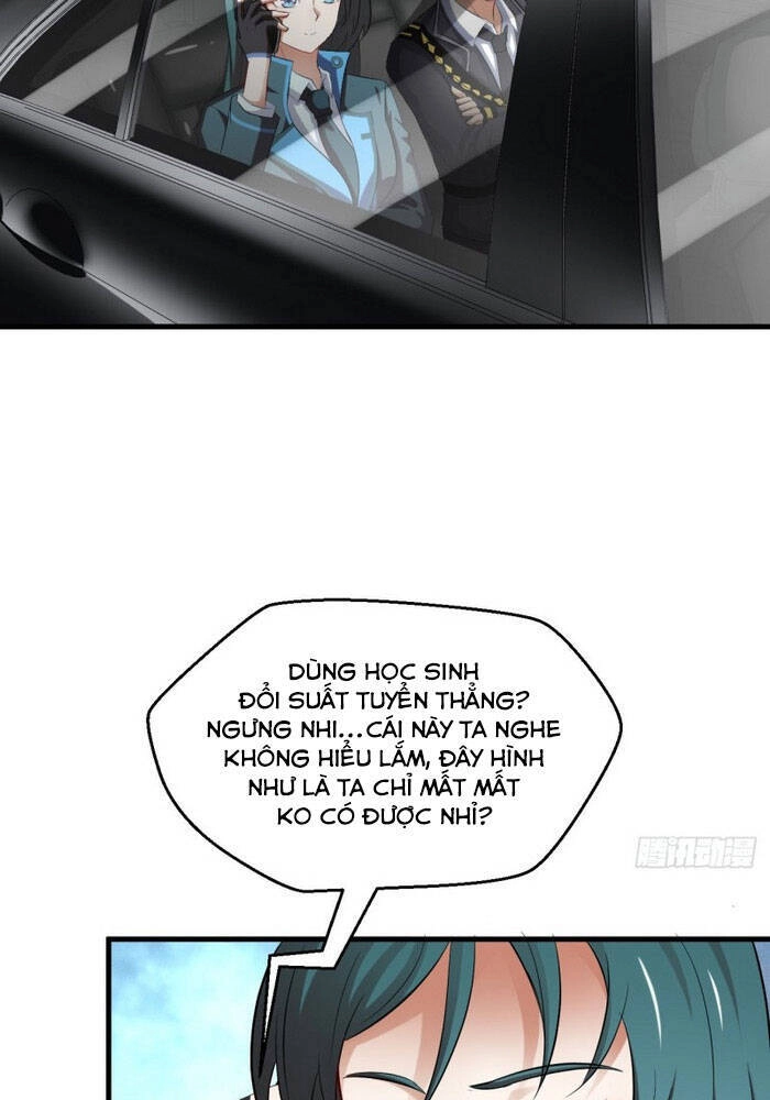 Cao Năng Lai Tập Chapter 65 - 2