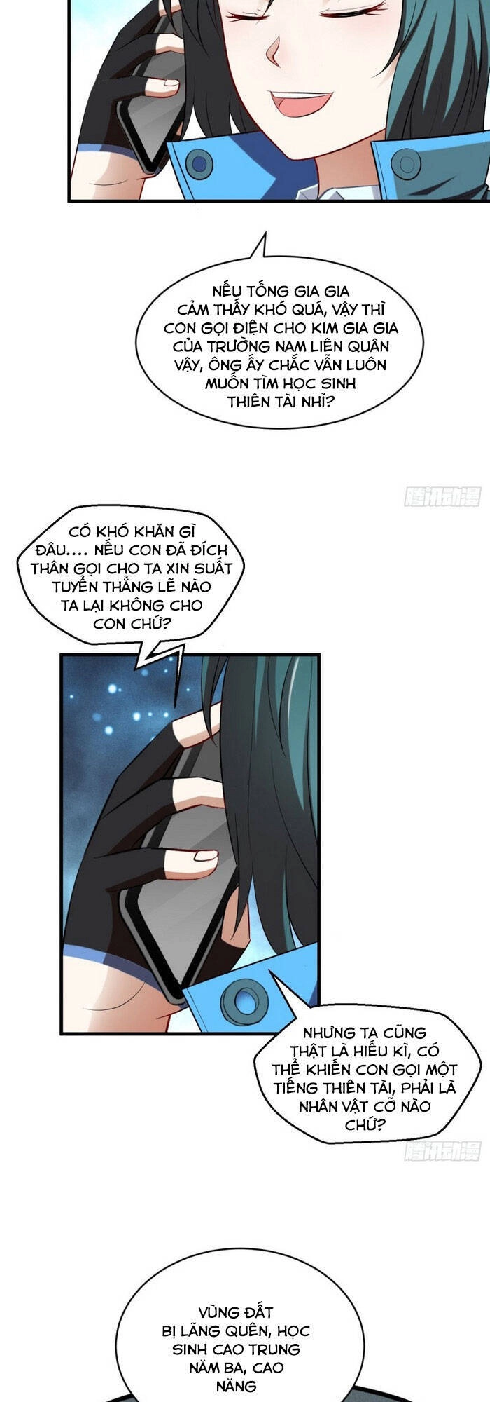 Cao Năng Lai Tập Chapter 65 - 3