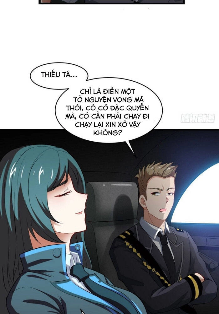 Cao Năng Lai Tập Chapter 65 - 6