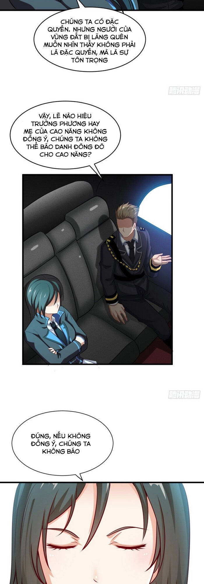 Cao Năng Lai Tập Chapter 65 - 7