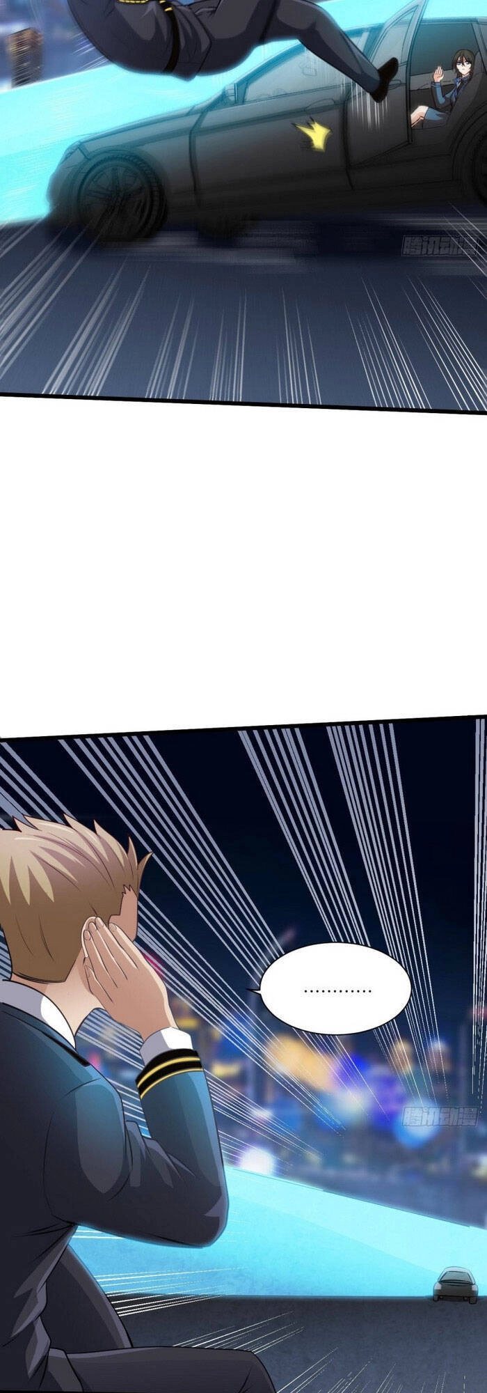 Cao Năng Lai Tập Chapter 65 - 11