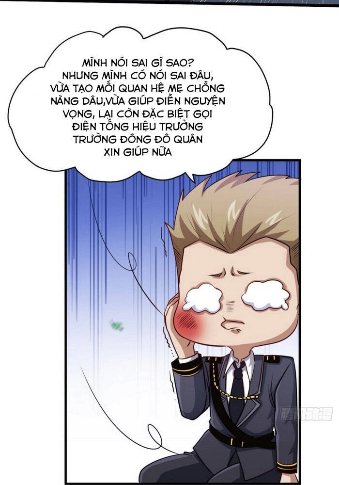 Cao Năng Lai Tập Chapter 65 - 12