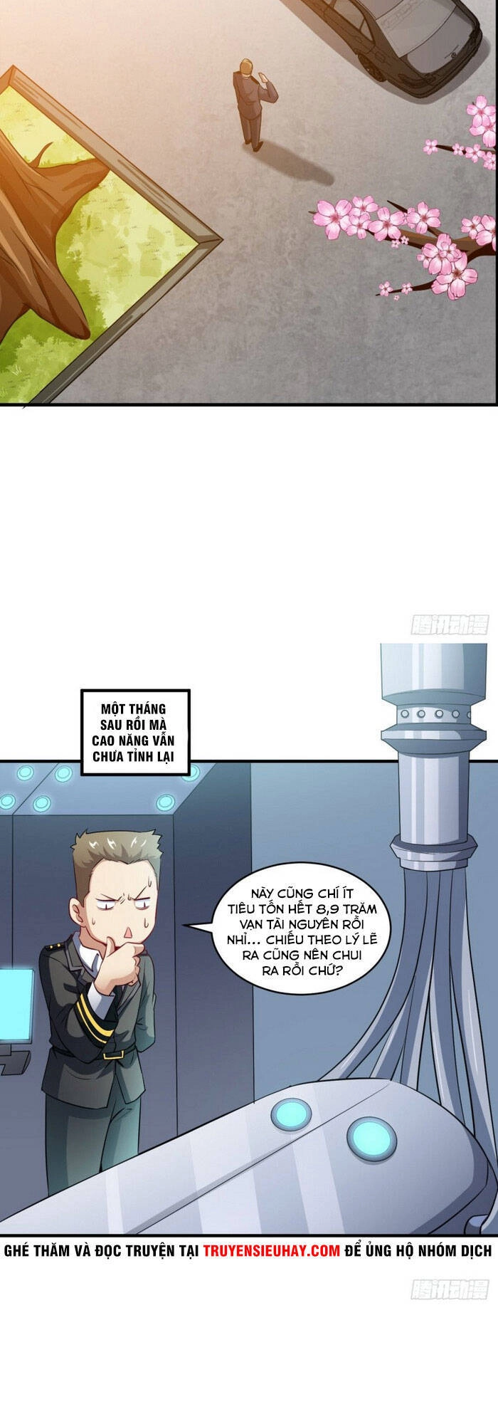 Cao Năng Lai Tập Chapter 65 - 15