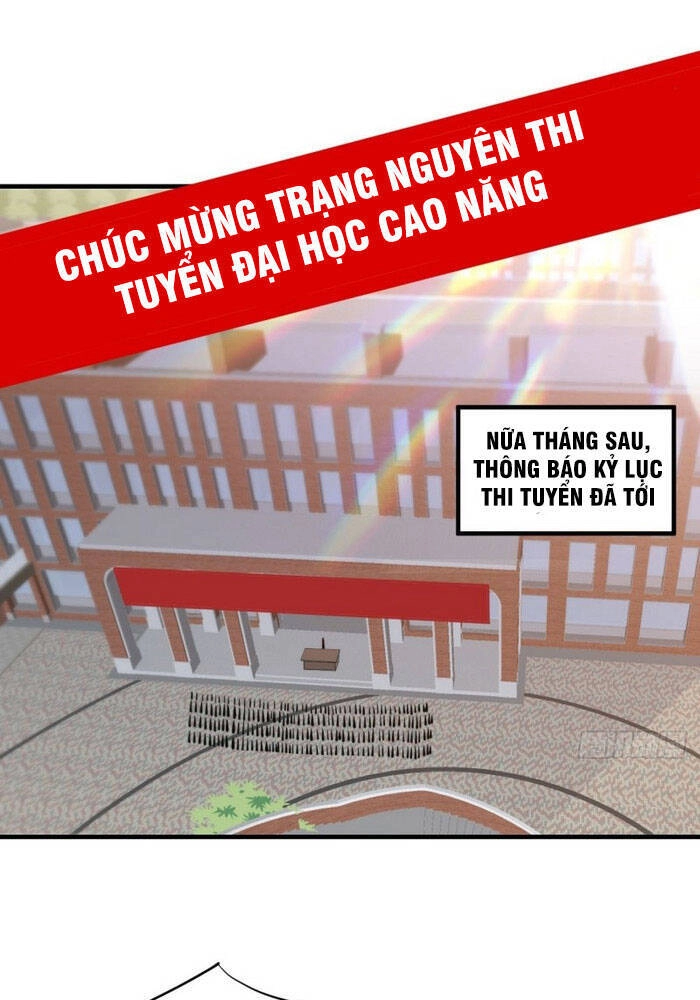 Cao Năng Lai Tập Chapter 65 - 16