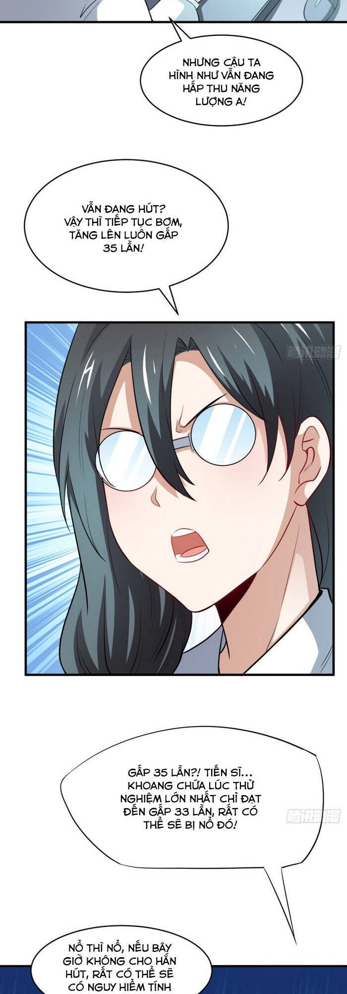 Cao Năng Lai Tập Chapter 65 - 20