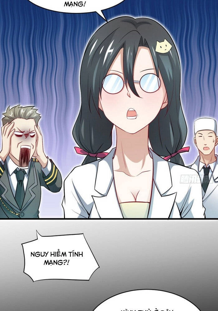 Cao Năng Lai Tập Chapter 65 - 21