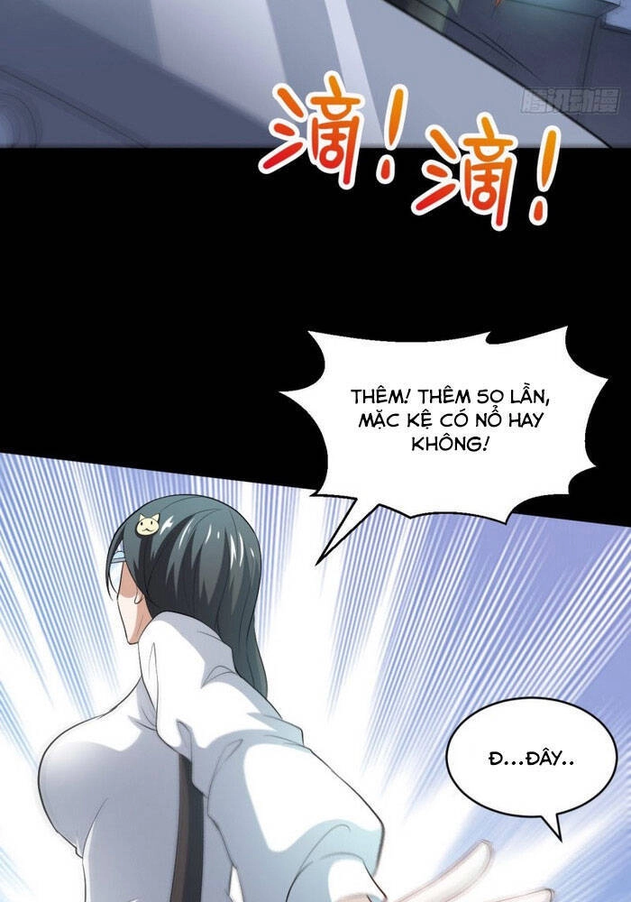 Cao Năng Lai Tập Chapter 65 - 23