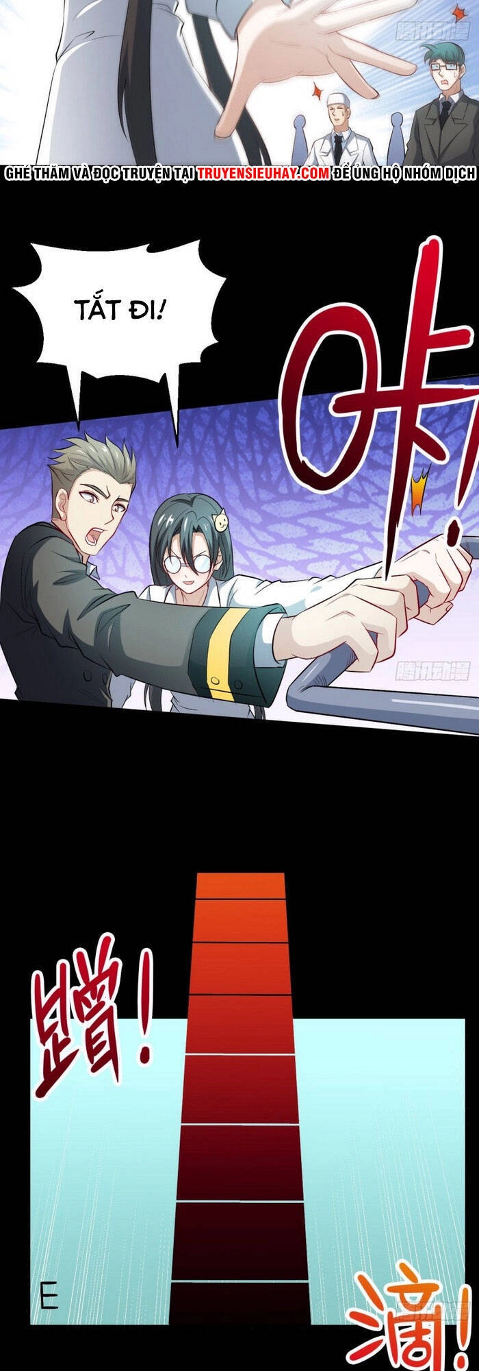 Cao Năng Lai Tập Chapter 65 - 24