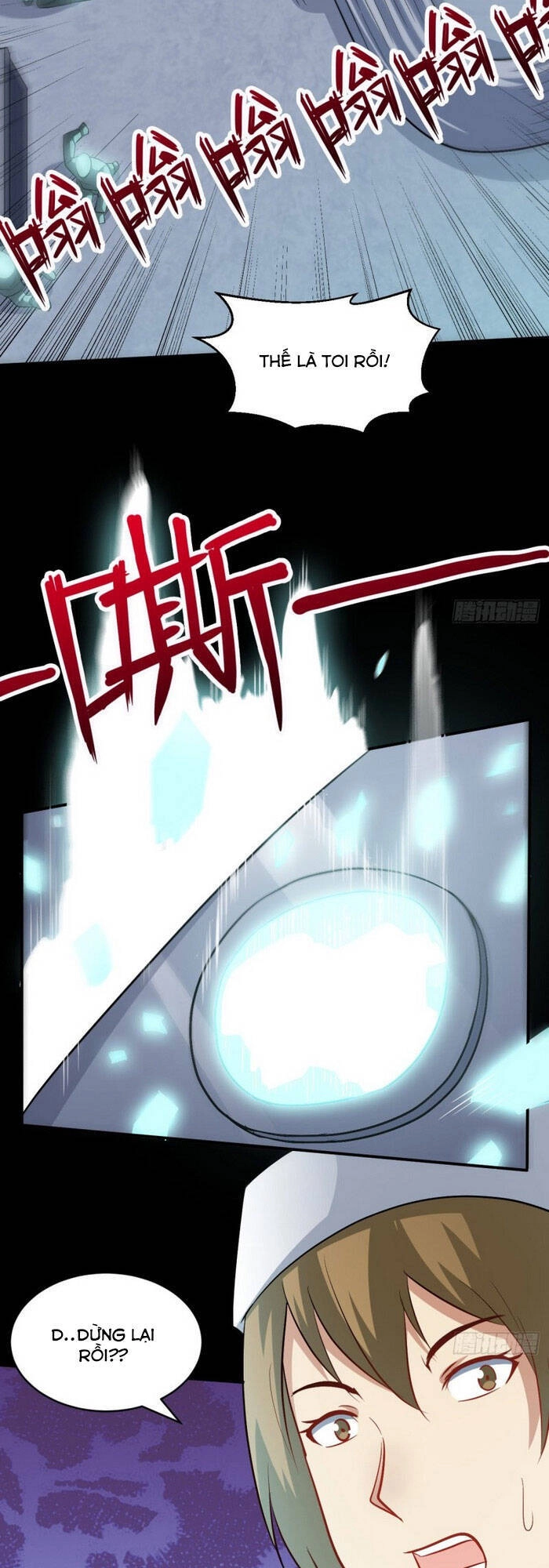 Cao Năng Lai Tập Chapter 65 - 26