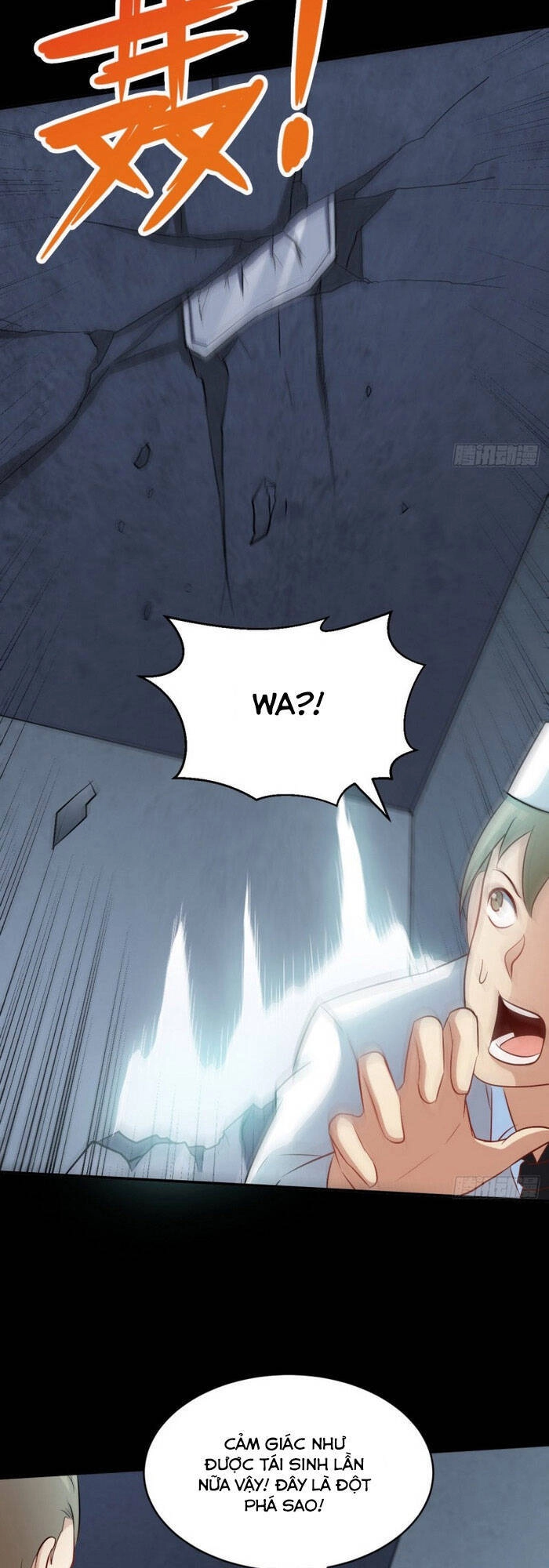 Cao Năng Lai Tập Chapter 65 - 28