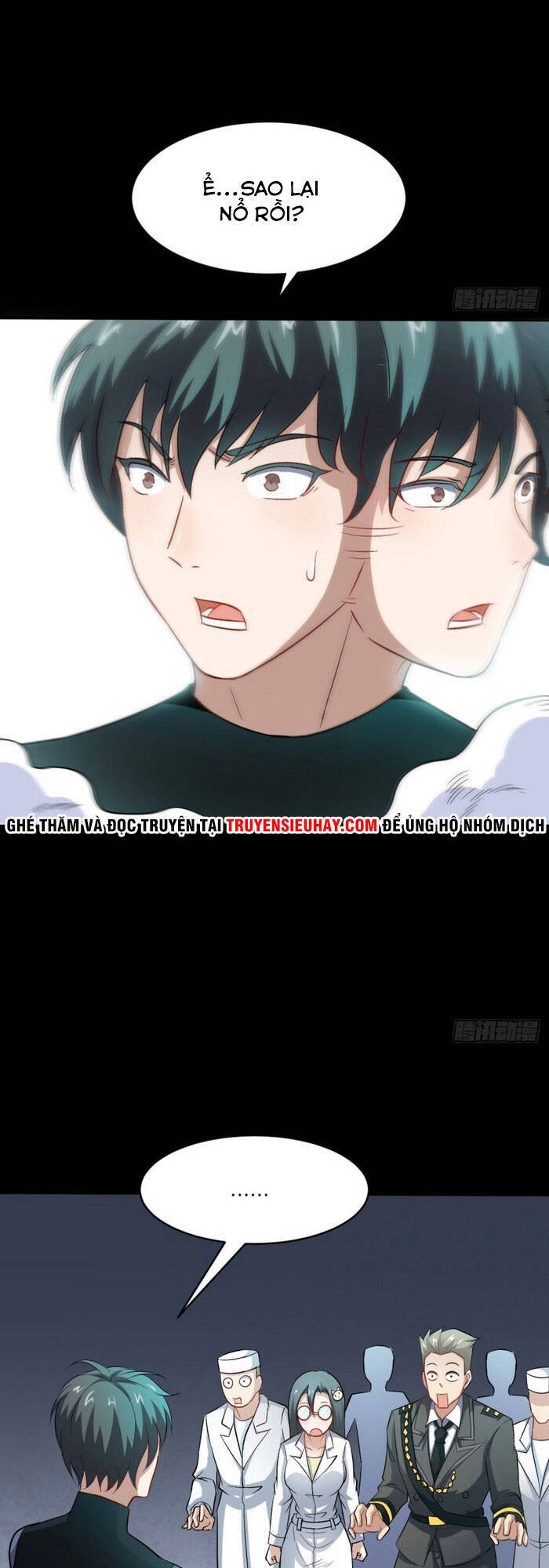 Cao Năng Lai Tập Chapter 65 - 30