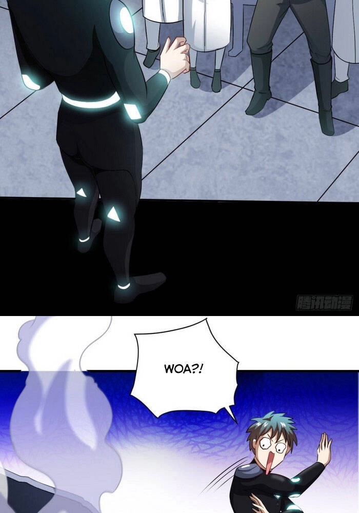 Cao Năng Lai Tập Chapter 65 - 31